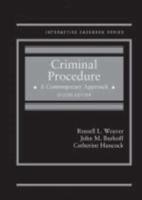 Criminal Procedure