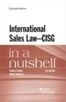 International Sales Law--CISG in a Nutshell