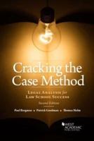 Cracking the Case Method
