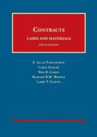 Cases and Materials on Contracts - CasebookPlus