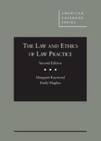 The Law and Ethics of Law Practice - CasebookPlus