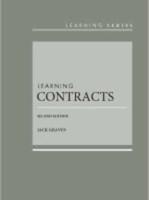 Learning Contracts - CasebookPlus