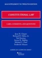 Constitutional Law