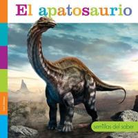 El Apatosaurio