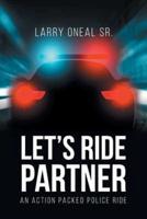 Let's Ride Partner