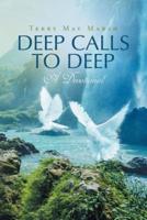 Deep Calls to Deep: A Devotional