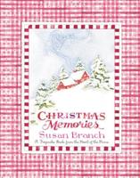 Christmas Memories: A Keepsake Book from the Heart of the Home (Guided Journal & Memory Book)