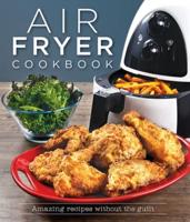 Air Fryer Cookbook