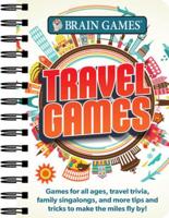 Brain Games Mini - Travel Games