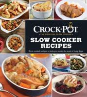 Crock-Pot, the Original Slow Cooker
