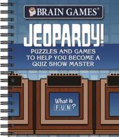 Brain Games - Jeopardy!