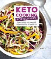 Keto Cooking for Beginners!
