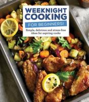 Weeknight Cooking for Beginners!