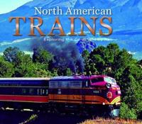 North American Trains