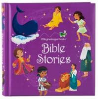 Bible Stories (Treasury)