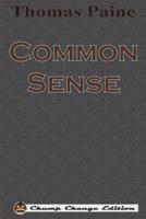 Common Sense (Chump Change Edition)