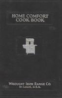 Home Comfort Cook Book 1930 Reprint