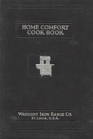 Home Comfort Cook Book 1930 Reprint