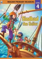 Macaw Primary Readers - Level 4: Sindbad the Sailor