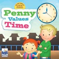 Good Habits : Penny Values Time