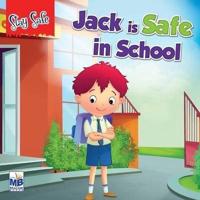 Saty Safe : jack is safe in school