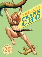 The Art of Frank Cho