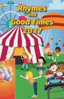 Rhymes and Good Times : 2017