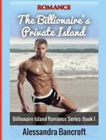 Romance: The Billionaire's Private Island