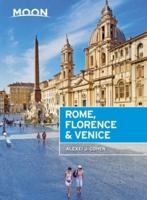 Rome, Florence & Venice