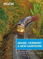 Maine, Vermont & New Hampshire