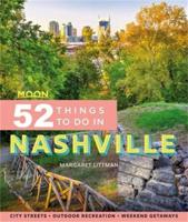 52 Things to Do in Nashville