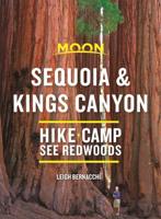 Sequoia & Kings Canyon