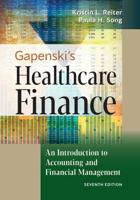 Gapenski's Healthcare Finance