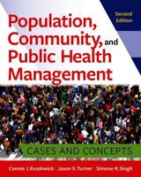 Population, Community and Public Health Management