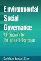 Environmental Social Governance