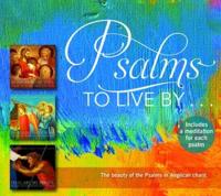 Psalms to Live by