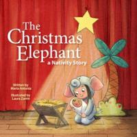 The Christmas Elephant