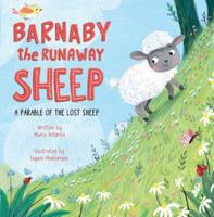 Barnaby the Runaway Sheep