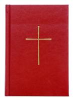 The Book of Common Prayer / El Libro De Oración Común
