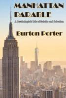 Manhattan Parable: A Psychologist's Tale of Suicide and Salvation