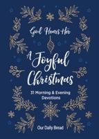 God Hears Her, a Joyful Christmas