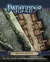 Pathfinder Flip-Mat: Bigger Bridge