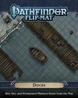 Pathfinder Flip-Mat: Docks