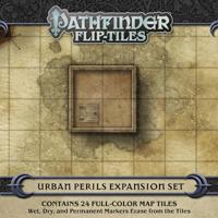 Pathfinder Flip-Tiles: Urban Perils Expansion