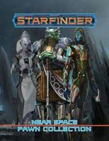 Starfinder. Part 5 of 6 The Threefold Conspiracy