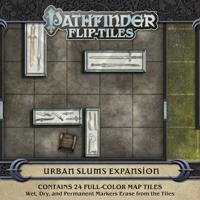 Pathfinder Flip-Tiles: Urban Slums Expansion