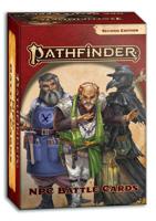 Pathfinder NPC Battle Cards (P2)