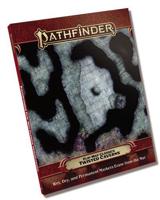 Pathfinder Flip-Mat Classics: Twisted Caverns