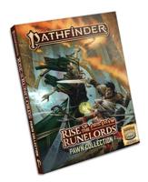 Pathfinder Rise of the Runelords Adventure Path Pawn Collection
