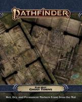 Pathfinder Flip-Mat: Ghost Towns
